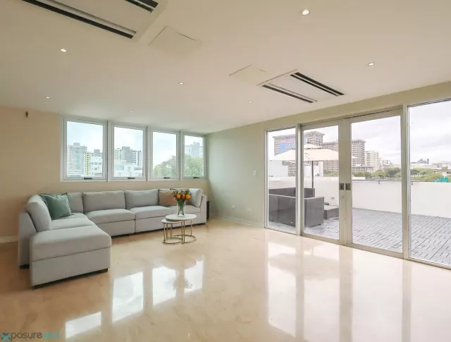 Condo Wilson 1357 venta en San Juan, PR