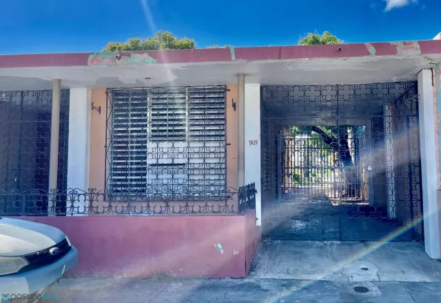 Urb. Villa Grillasca venta en Ponce, PR