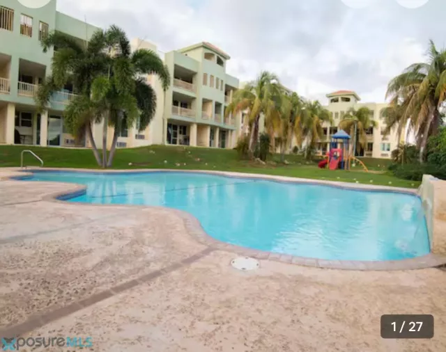 Condo Puerto Salinas venta en Cabo Rojo, PR