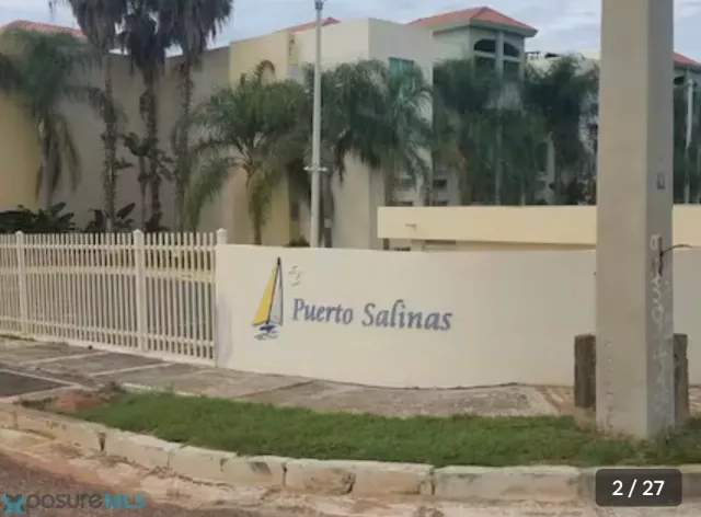 Condo Puerto Salinas venta en Cabo Rojo, PR