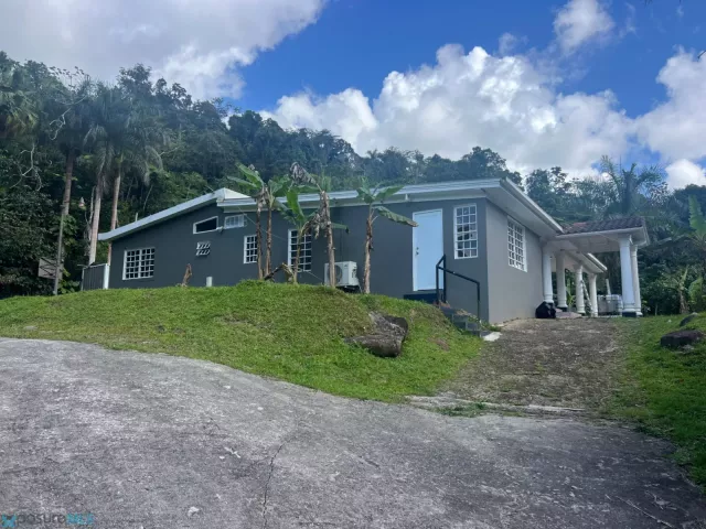 Barrio Guaraguao venta en Ponce, PR