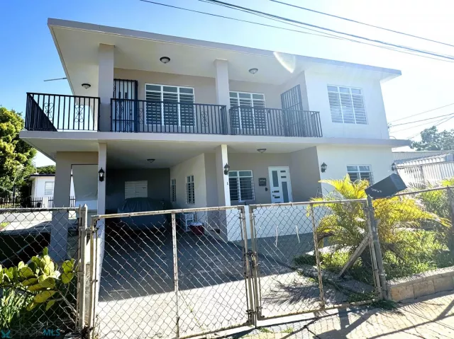 Barrio Mora alquiler en Isabela, PR