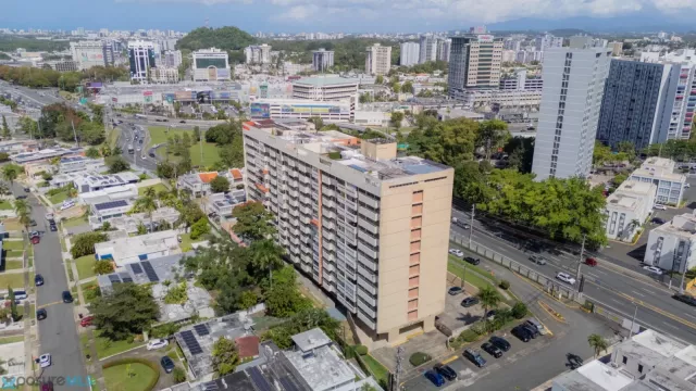 Condo Pisos De Caparra alquiler en Guaynabo, PR