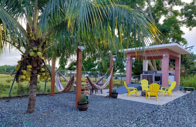 Barrio El Mani alquiler en Rincon, PR