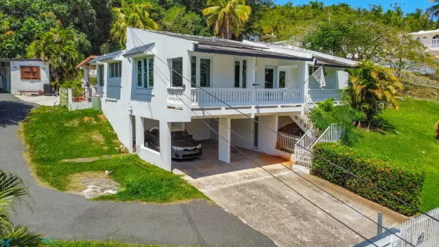 Barrio Quebrada venta en Fajardo, PR