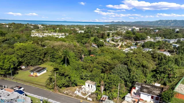 Barrio Miradero venta en Mayaguez, PR