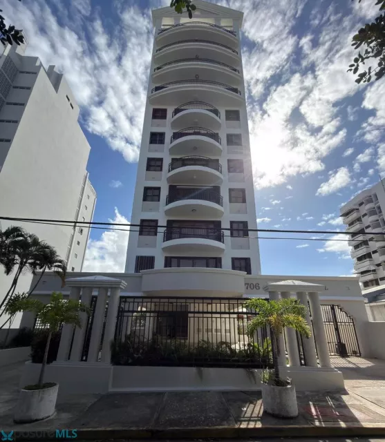 Condo Miramar Royal Tower alquiler en San Juan, PR