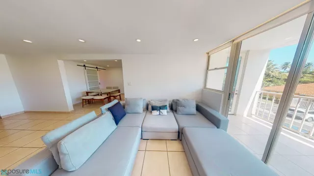 Condo Cove by The Sea alquiler en Vega Alta, PR