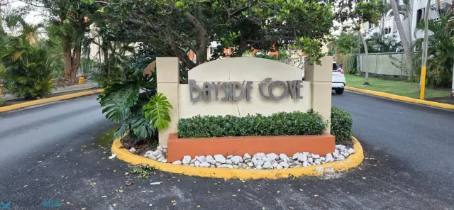 Condo Bayside Cove alquiler en San Juan, PR