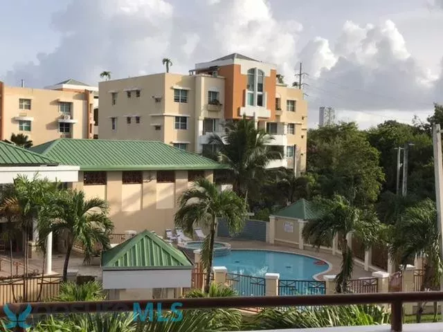 Condo Bayside Cove alquiler en San Juan, PR