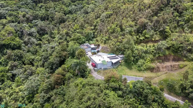 Barrio Quebrada Arriba venta en Cayey, PR