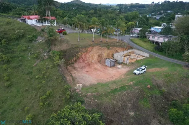 Sector Santa Clara venta en Cidra, PR