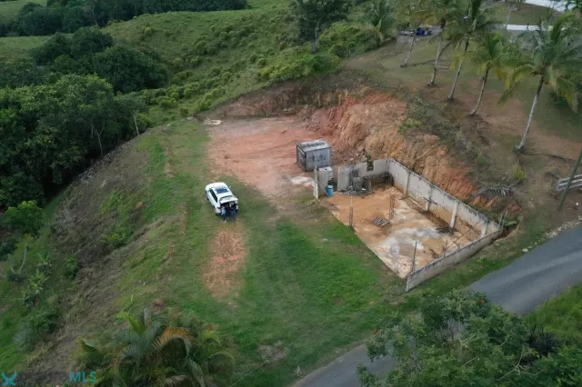 Sector Santa Clara venta en Cidra, PR