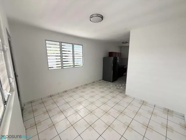 Barrio Mora alquiler en Isabela, PR