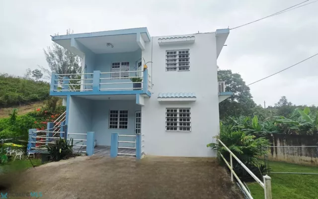 Barrio Coto alquiler en Isabela, PR
