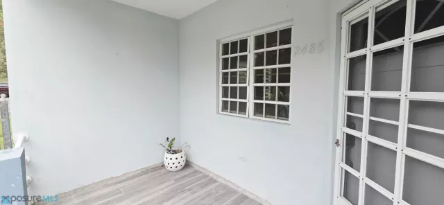 Barrio Coto alquiler en Isabela, PR