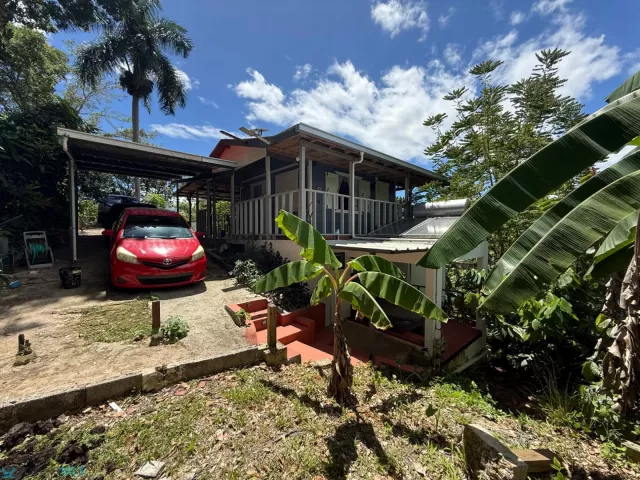 Barrio Limon venta en Mayaguez, PR