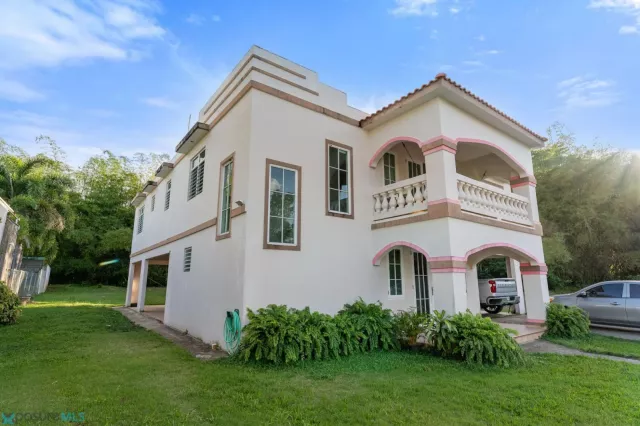 Barrio Marias venta en Aguada, PR