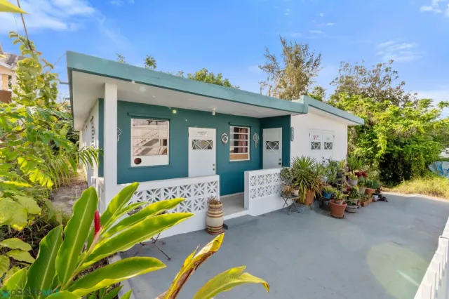 Barrio Puntas venta en Rincon, PR