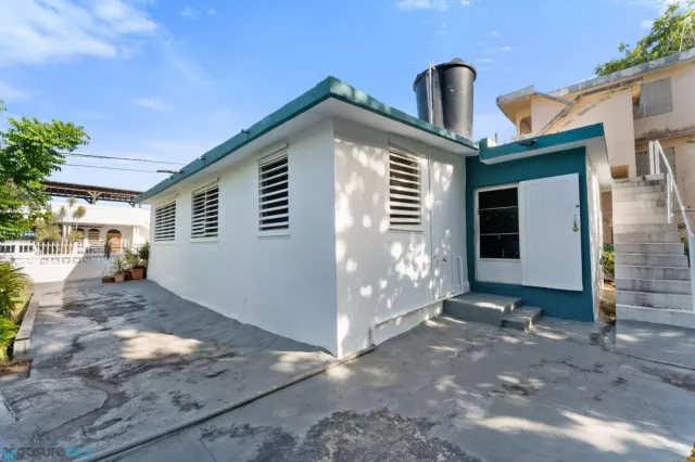 Barrio Puntas venta en Rincon, PR
