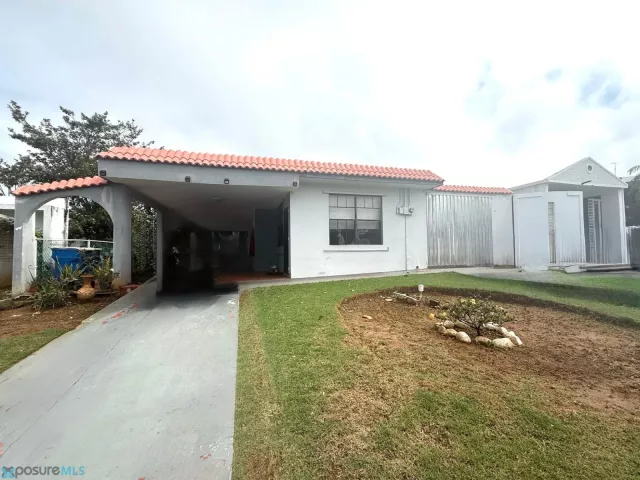 Urb. Ramey venta en Aguadilla, PR