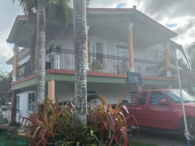 Barrio Guanabano alquiler en Aguada, PR