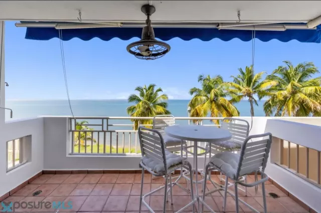 Condo Playa Almirante venta en Anasco, PR