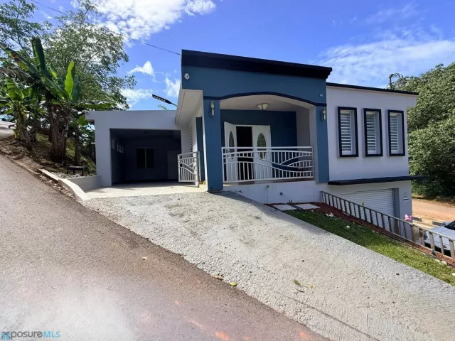 Barrio Perchas alquiler en San Sebastian, PR