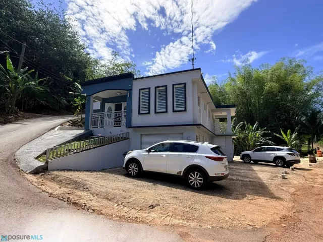 Barrio Perchas alquiler en San Sebastian, PR