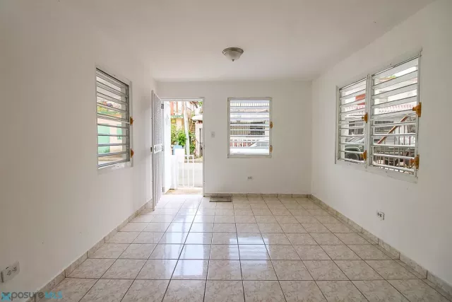 Barrio Pueblo venta en Rio Grande, PR