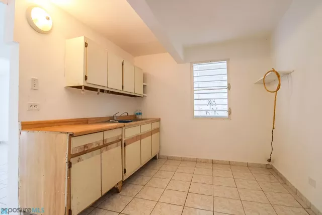 Barrio Pueblo venta en Rio Grande, PR