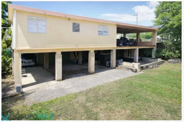 Barrio Boqueron venta en Cabo Rojo, PR