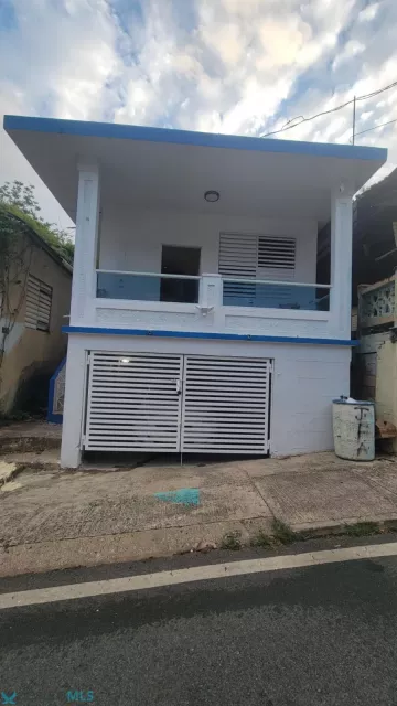 Barrio Tamarindo venta en Aguadilla, PR