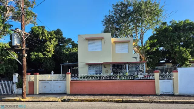 Barrio Pueblo, Casco Urbano venta en Ponce, PR