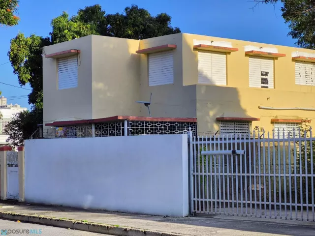 Barrio Pueblo, Casco Urbano venta en Ponce, PR