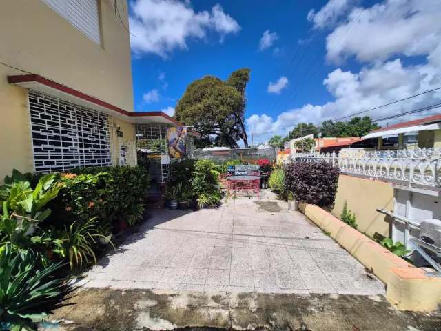 Barrio Pueblo, Casco Urbano venta en Ponce, PR