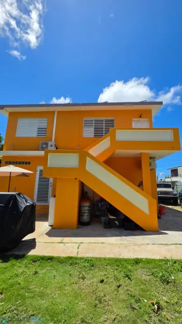 Barrio Borinquen alquiler en Aguadilla, PR