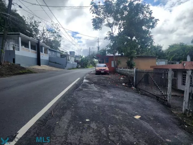 Barrio Buena Vista venta en Bayamon, PR