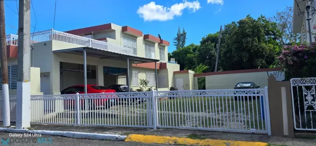 Barrio Pueblo - Casco Urbano venta en Juana Diaz, PR