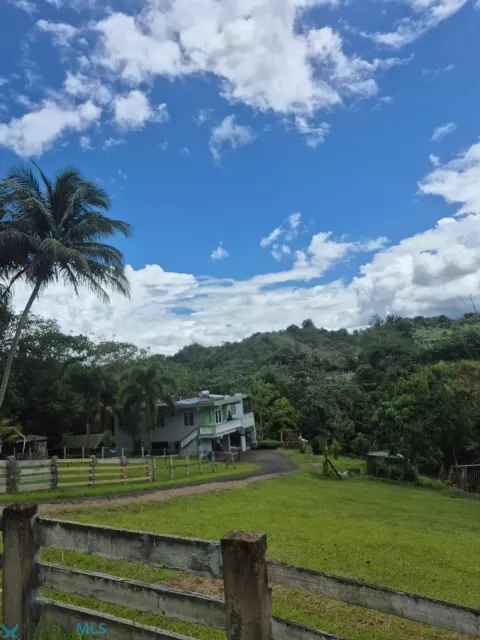 Barrio Dos Bocas venta en Corozal, PR