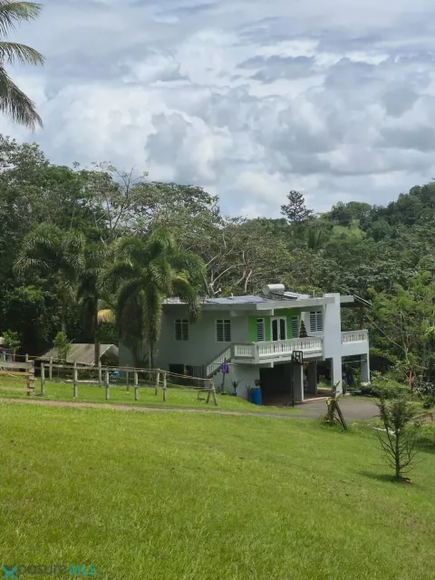 Barrio Dos Bocas venta en Corozal, PR