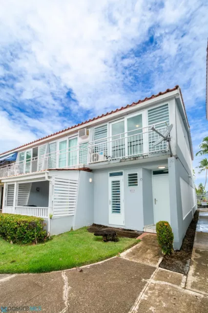 Condo Villas De Playa alquiler en Dorado, PR