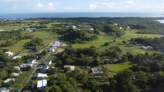 Barrio Rabanos venta en Manati, PR