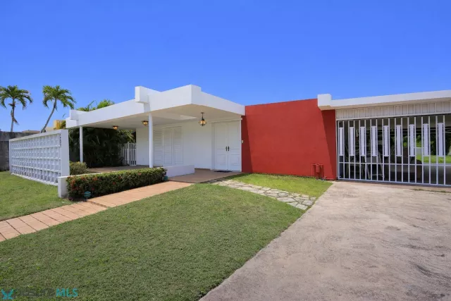 Urb. Garden Hills venta en Guaynabo, PR