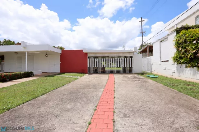 Urb. Garden Hills venta en Guaynabo, PR