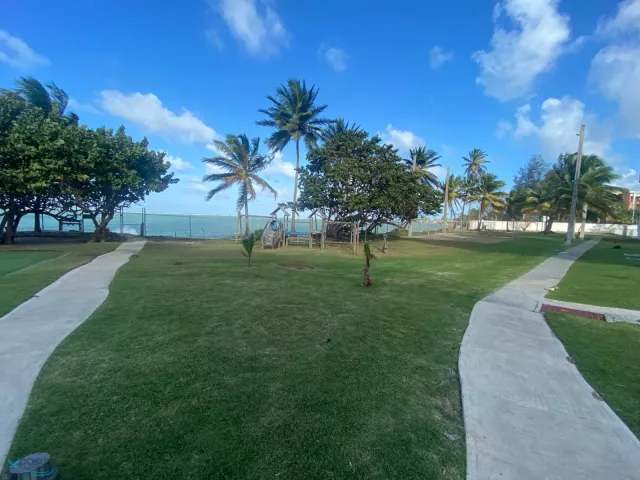 Condo Costamar Beach Village alquiler en Loiza, PR