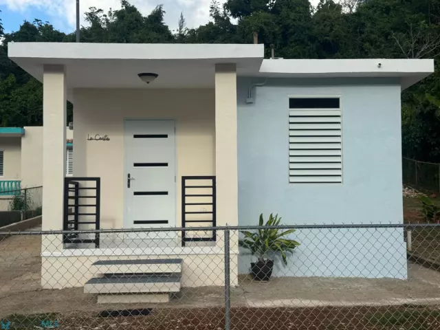 Barrio Caban alquiler en Aguadilla, PR