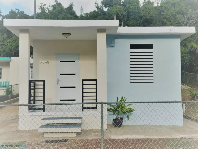 Barrio Caban alquiler en Aguadilla, PR