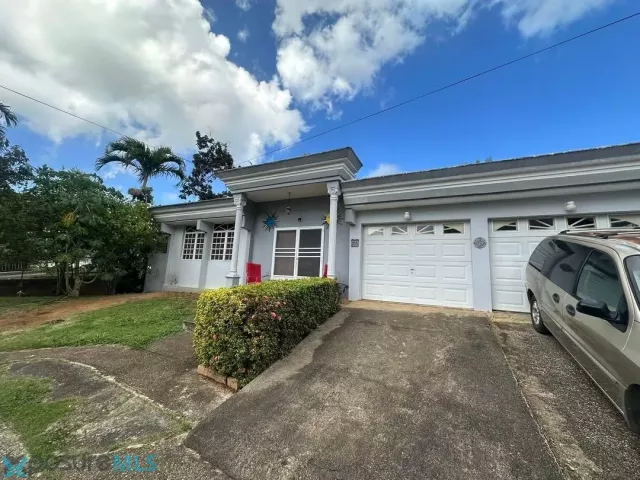 Barrio Tosas en Florida, PR