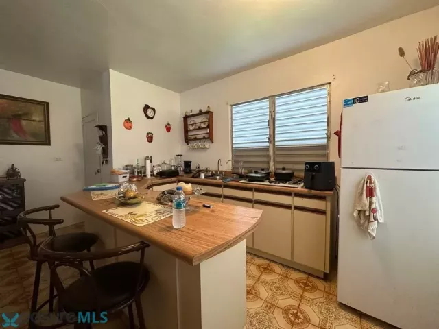 Barrio Corcovada venta en Anasco, PR